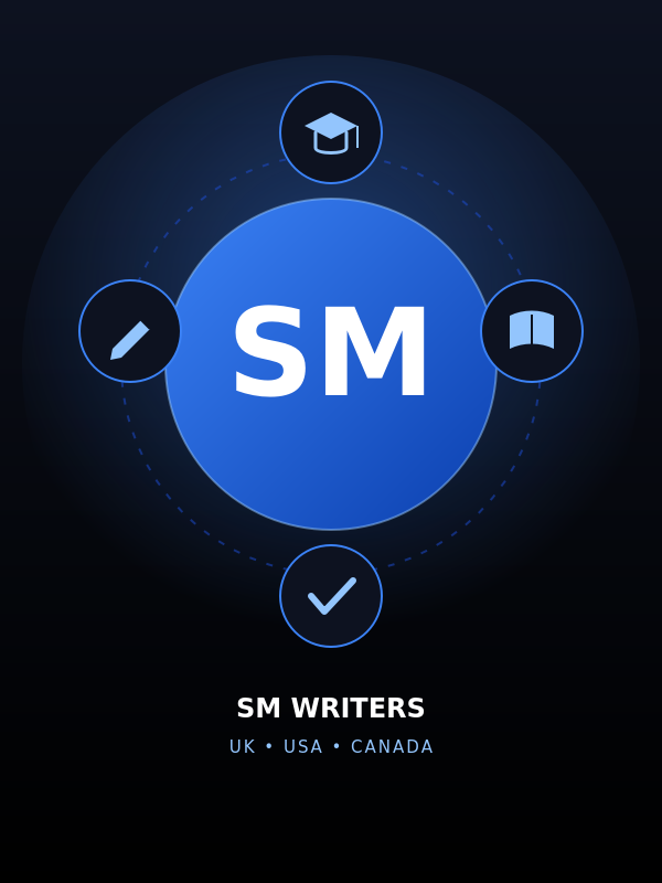 SM Writers Expert